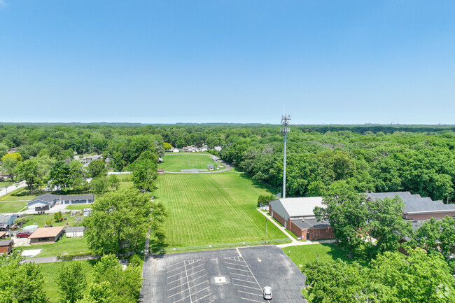 William Fegely Middle School