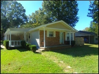15 Lillie St, Cabot, AR 72023