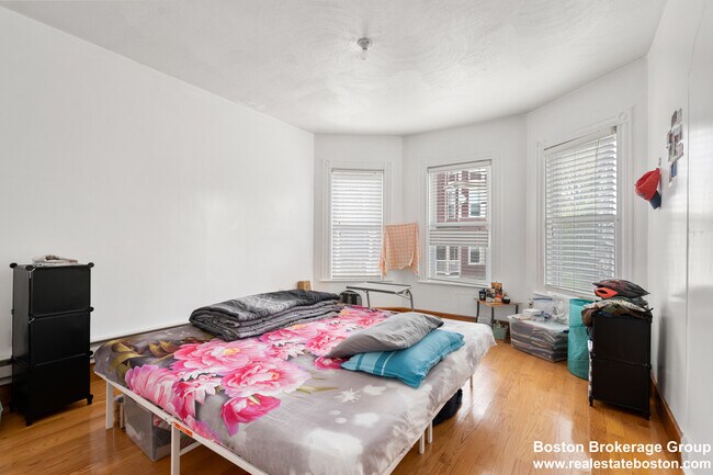 78 Hillside St unit 1, Roxbury Crossing, MA 02120 - photo 4