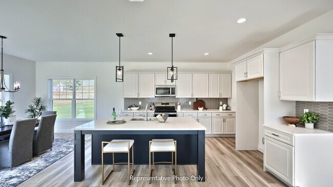 130 S Mountain Dr, Carlisle, PA 17013 - photo 6