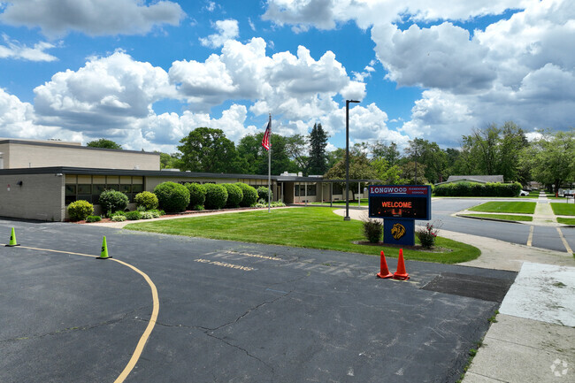 Longwood Elementary School