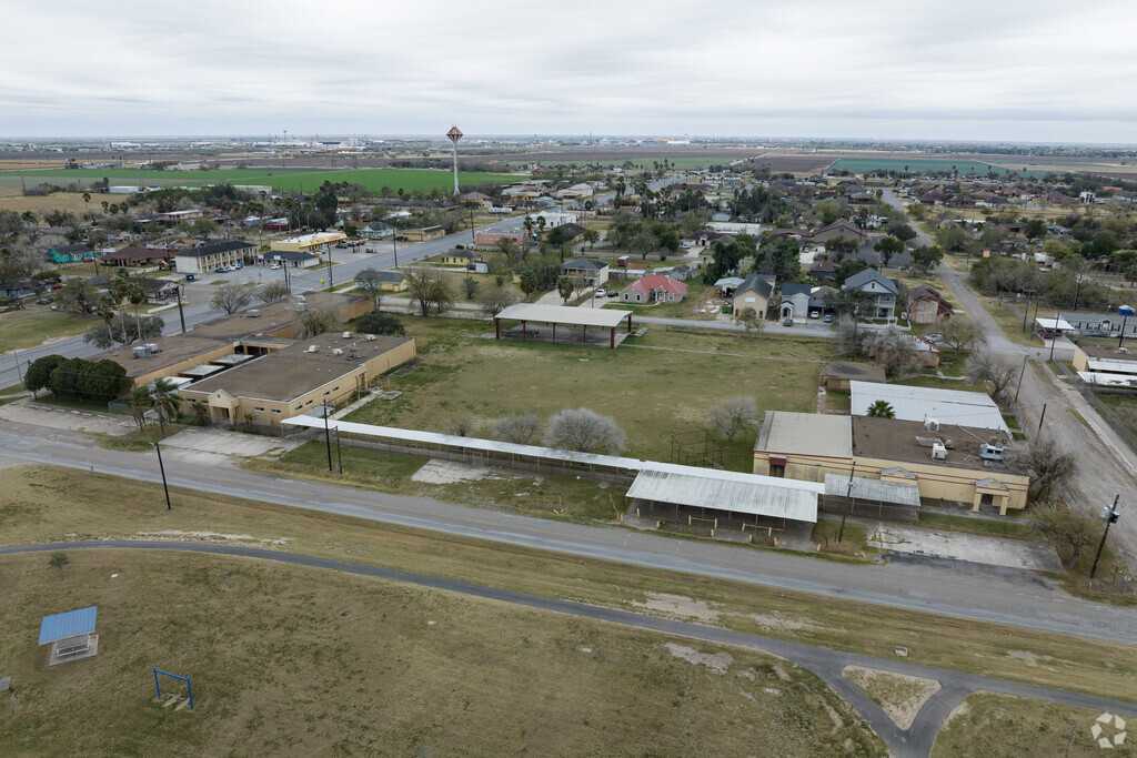 Progreso Elementary School