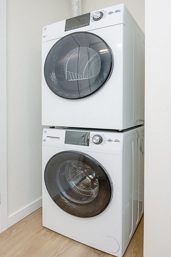 Portal Apartments, Seattle, WA 98103 - photo 6