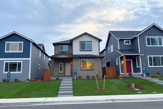 14509 203rd Ave E, Bonney Lake, WA 98391