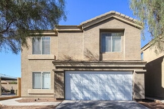 12938 W Fleetwood Ln, Glendale, AZ 85307
