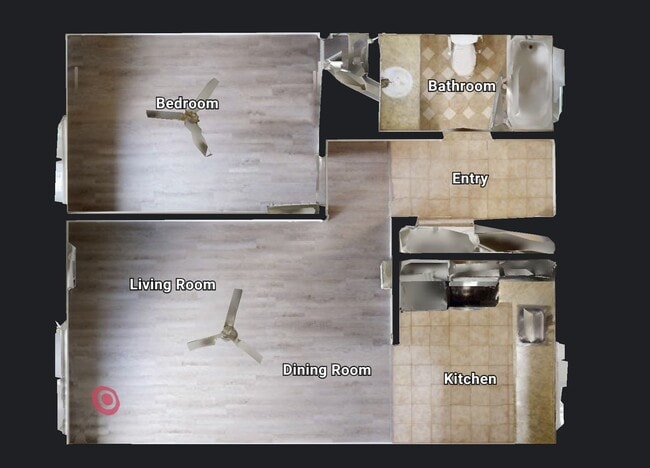 University Square Apartments, Davis, CA 95616 - photo 4