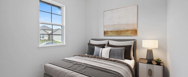 5030 Field Sparrow Ln, Rosenberg, TX 77471 - photo 3