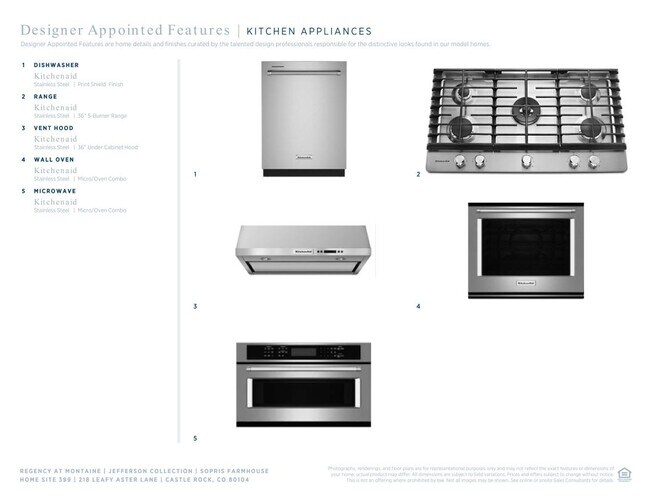 218 Leafy Aster Ln, Castle Rock, CO 80104 - photo 7