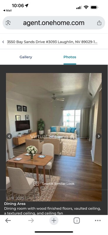 3550 Bay Sands Dr Unit 3093, Laughlin, NV 89029