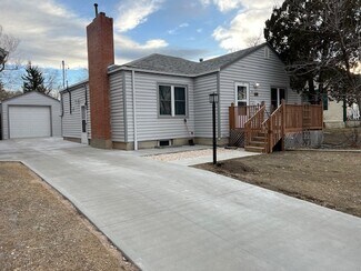 749 W 14th St Unit 26 A, Casper, WY 82601