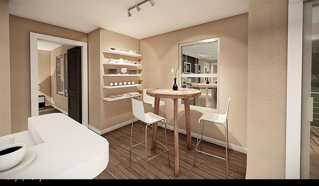 The Nest at Garza Azul, El Paso, TX 79927 - photo 7