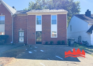 5555 Blossom Ln, Memphis, TN 38115