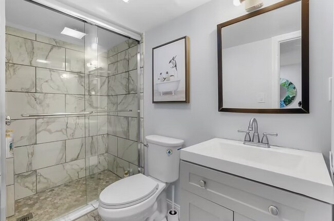 67 Curtis Rd unit Spacious 2bd, Revere, MA 02151 - photo 7