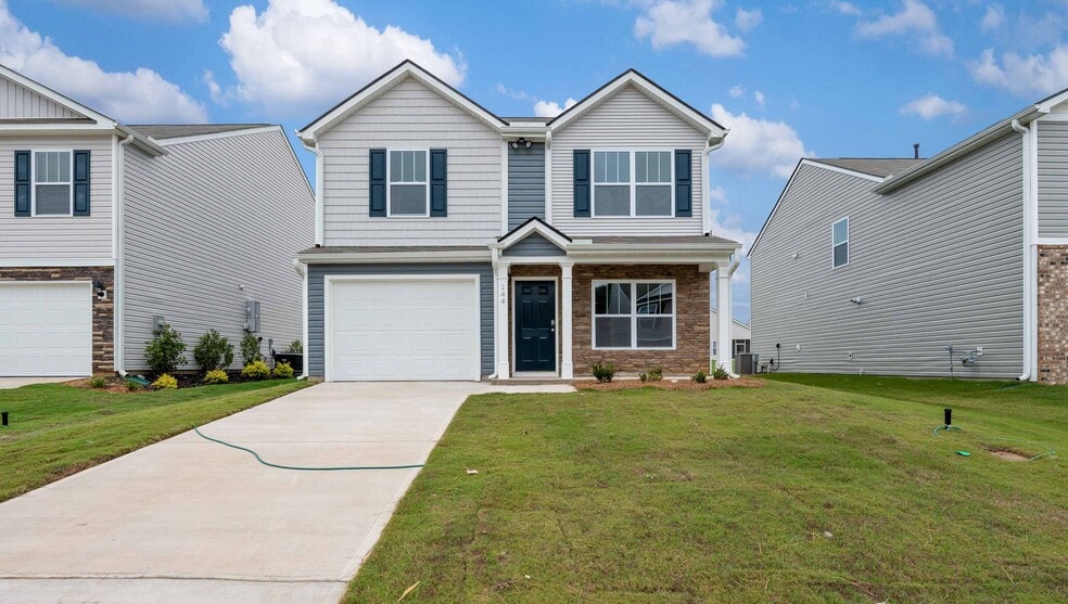 23 Archstone Way, Piedmont, SC 29673 - photo 1