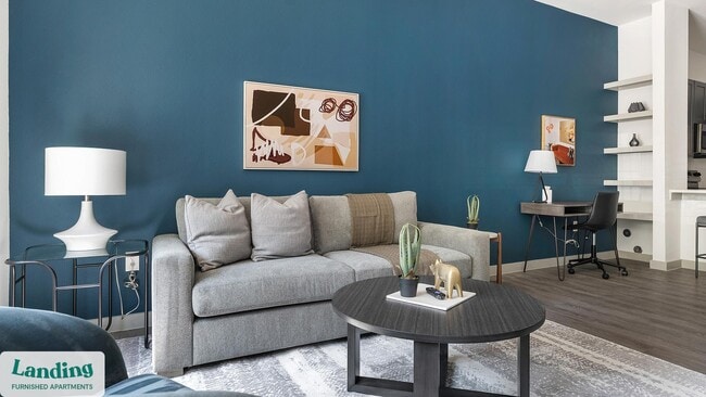 3706 Goodwin Ave unit 125, Austin, TX 78721 - photo 3