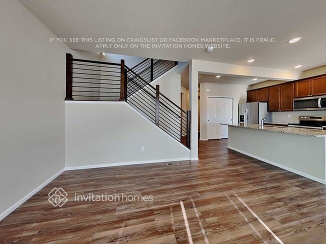 6140 Big Bird Dr, Colorado Springs, CO 80925 - photo 5