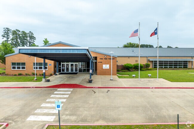 Pine Tree Primary School