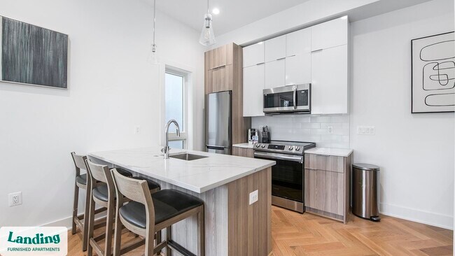 3743 12th St NE unit 8, Washington, DC 20017 - photo 3