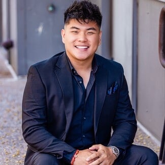 Alex Li
