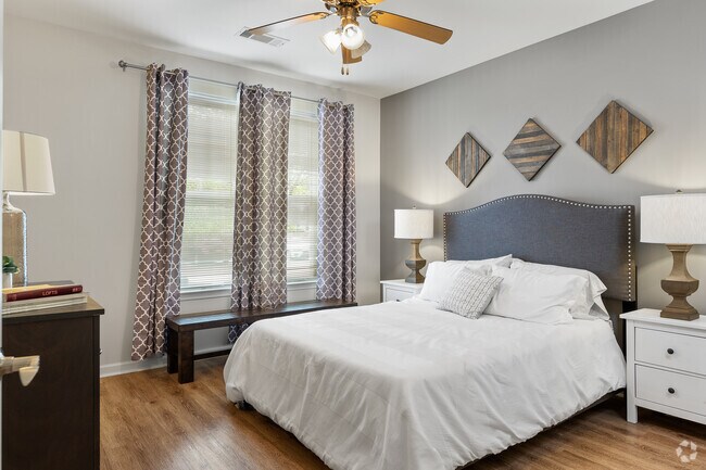 The Morgan, Montgomery, AL 36117 - photo 7