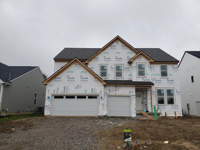 35926 Baldauf Crossing, North Ridgeville, OH 44039 - photo 2