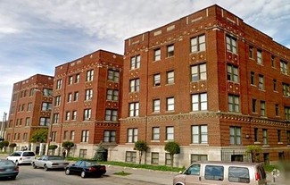 9303 E Jefferson Ave, Detroit, MI 48214