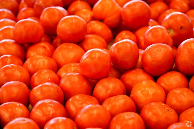 Rivers Market in Byram sells locally grown produce.