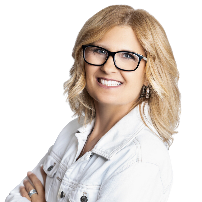 Jill Shinn