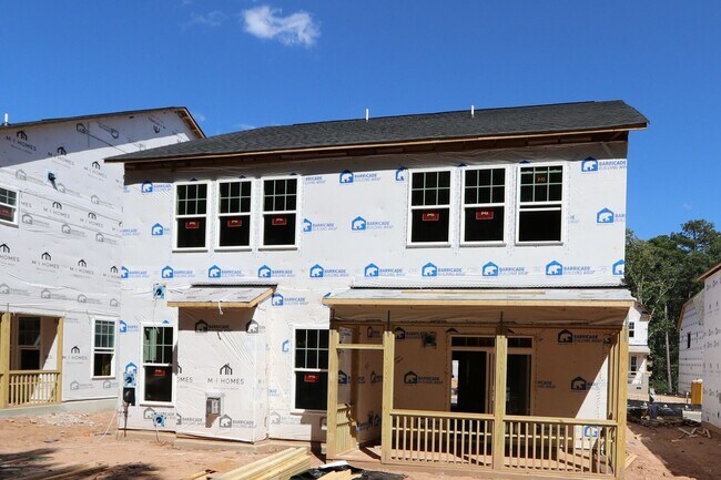 2404 Picual Way, New Hill, NC 27562 - photo 5