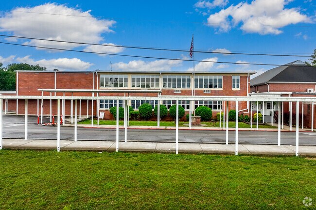 Odenville Middle School is a public school in Odenville, Alabama.