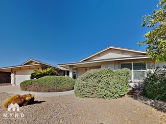 14202 N Bolivar Dr, Sun City, AZ 85351