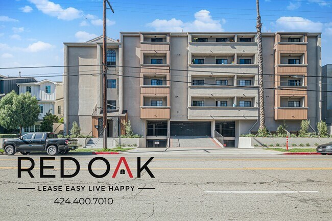 4651 Cahuenga Blvd unit 201, North Hollywood, CA 91602 - photo 7
