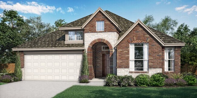 1705 Sangallo Ln unit 36446743, Celina, TX 75009 - photo 4