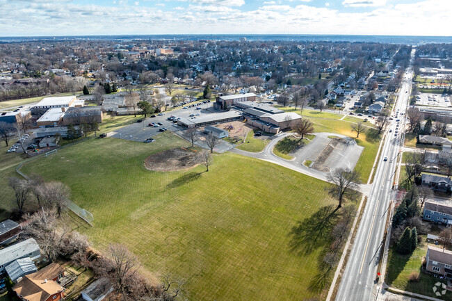 Trinity Lutheran School