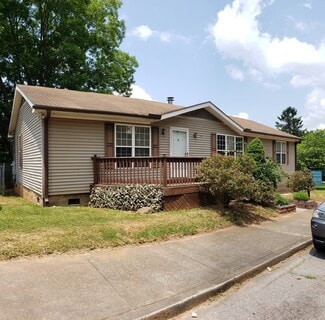 11 Ora St Unit 11 ora cohouse, Asheville, NC 28801