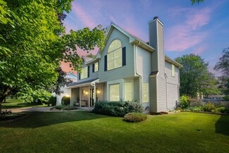 7817 Chippewa St, Portage, MI 49024