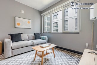 1313 L St NW Unit FL7-ID1109, Washington, DC 20005