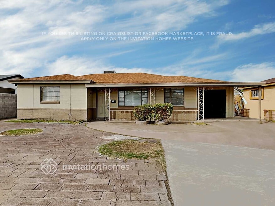 4534 W Mitchell Dr, Phoenix, AZ 85031 - photo 1