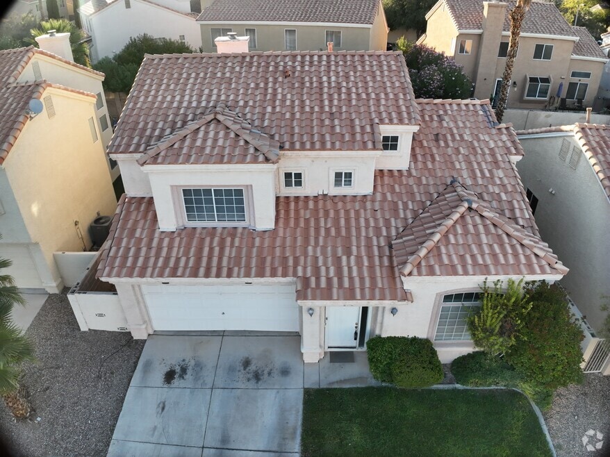 2113 Desert Peak Rd, Las Vegas, NV 89134 - photo 2