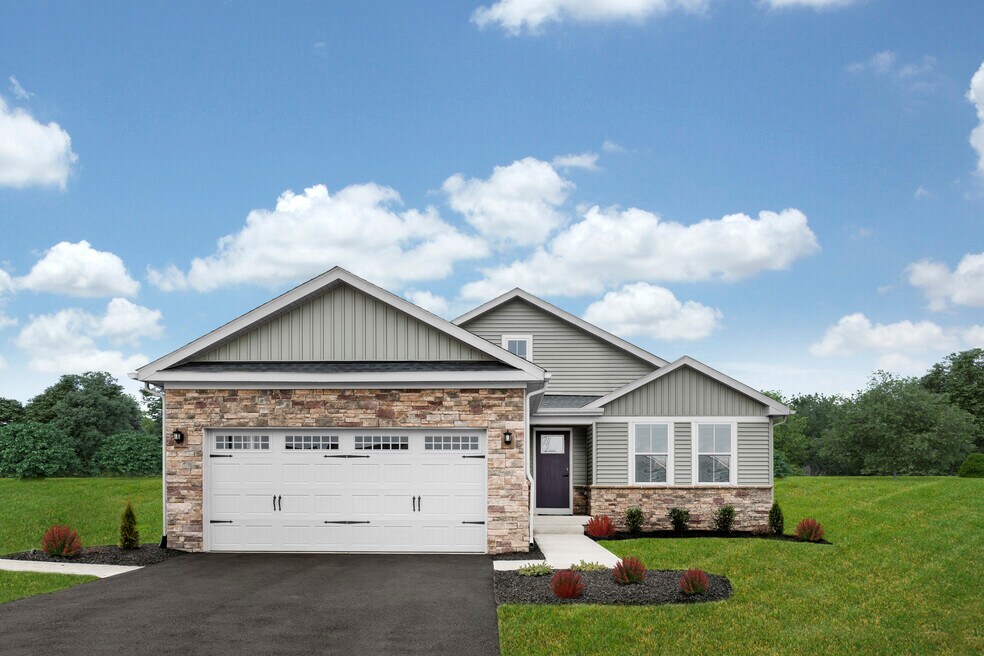 4476 E Millbrook Cir unit 36142040, Yorkville, IL 60560 - photo 1