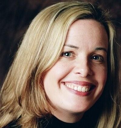 ELIZABETH AYERS