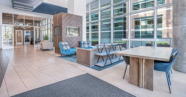 Square On 5th, Atlanta, GA 30308 - photo 6