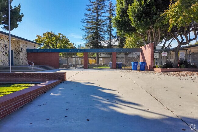 Wilbur Charter For Enriched Academics