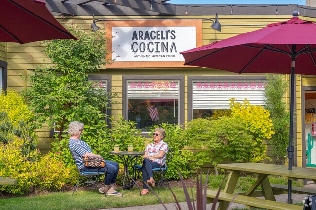 Araceli's Cocina is a popular family-owned Mexican restaurant in Sherwood, Oregon.
