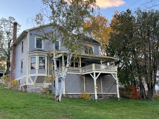 2260 Lake Shore Rd, Essex, NY 12936