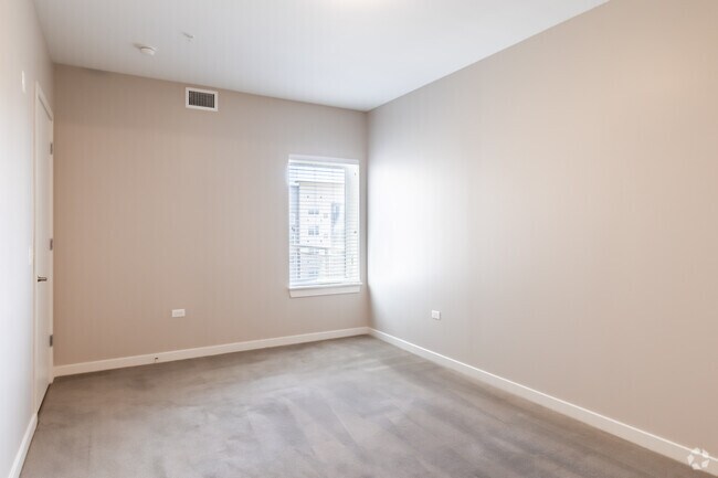 2BR, 2BA - Second Bedroom