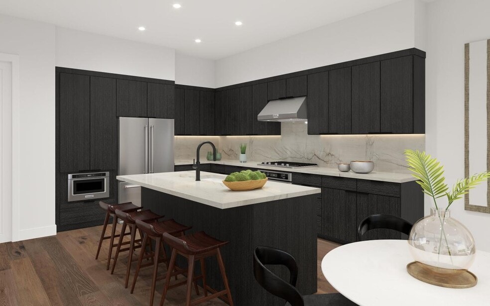 The Station - Vantage, 1E Plan unit 36755432, Sunnyvale, CA 94086 - photo 1