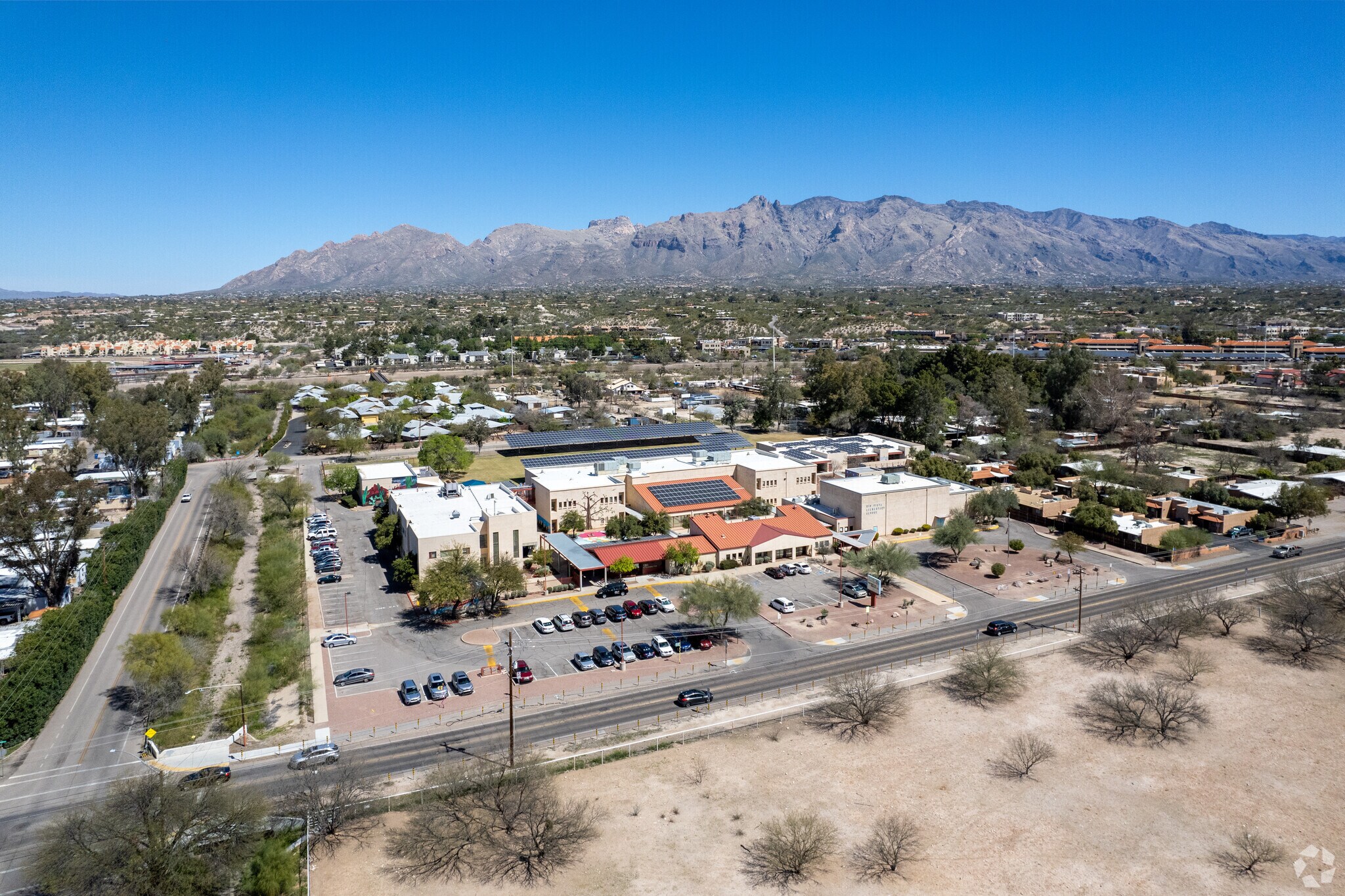 Rio Vista Elementary School