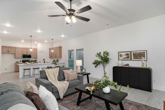 6025 N 28th St, Broken Arrow, OK 74014 - photo 3