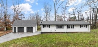 680 Roddy Dr, Morristown, TN 37814